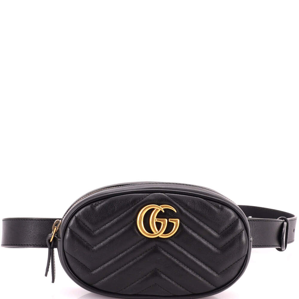 Gucci GG Marmont Belt Bag